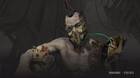 Quake Champions nos invita a conocer a su nuevo campeón en vídeo