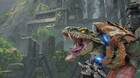 La reptiliana Sorlag se presenta en el nuevo tráiler de Quake Champions