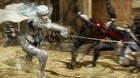 Griffith se muestra en acción en un nuevo vídeo de Berserk