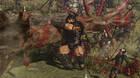 Wyald destroza a sus enemigos en el nuevo tráiler de Berserk and the Band of the Hawk