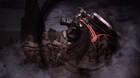 Berserk muestra a Guts en acción