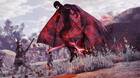Femto protagoniza el nuevo tráiler de Berserk and the Band of the Hawk