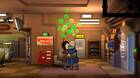 Fallout Shelter ya está disponible en Steam