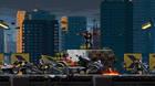 Huntdown desatará toda su acción en PC y consolas el 12 de mayo