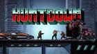La acción de Huntdown se lanzará también en Nintendo Switch