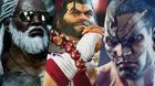 Tekken 7 presenta a sus nuevos luchadores: Ganryu y el novedoso Fahkumram