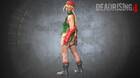 Trajes de Street Fighter y más dificultad en Dead Rising 4 a partir del 30 de enero