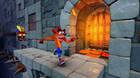 Crash Bandicoot N. Sane Trilogy en PS4 recibe mejoras y nuevos niveles