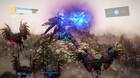 El juego de acción Earth's Dawn llegará el próximo día 1 de noviembre