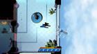 Mr Shifty se lanza en PC y Nintendo Switch