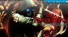 Armas primarias, secundarias y granadas - Resident Evil: Operation Raccoon City