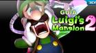 A-2: Engranajes clave - Luigi's Mansion 2