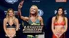 Una luchadora de la UFC cree que han copiado su imagen para Cassie Cage, de Mortal Kombat X