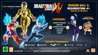 Dragon Ball Xenoverse anuncia nuevos descargables