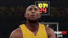 2K repasa en vídeo la trayectoria de Kobe Bryant en la saga NBA 2K