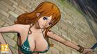One Piece: Burning Blood nos muestra en vídeos los ataques y movimientos de varios de sus personajes