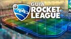Baloncesto - Guía Rocket League: trucos, consejos y secretos