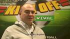 Dino Dini's Kick-Off Revival nos trae su primer diario de desarrollo