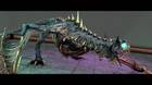 Total War: Warhammer enseña a los monstruos alados de los Condes Vampiro