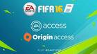 FIFA 16 llegará a EA Access y Origin Access el 19 de abril