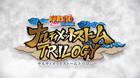 Primer tráiler de Naruto: Ultimate Ninja Storm Trilogy