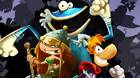 Rayman Legends se lanzará en Switch este año