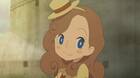 Lady Layton llegará el 20 de julio a Japón