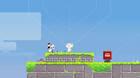 Fez llegará a iOS este año