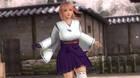 Dead or Alive 5: Last Round estrena trajes asiáticos