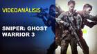 Vandal TV: Videoanálisis Sniper: Ghost Warrior 3