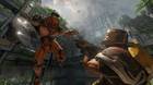 La beta cerrada de Quake Champions añade un nuevo modo este fin de semana