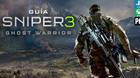 Campaña / historia de Sniper: Ghost Warrior 3