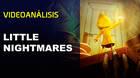 Vandal TV: Videoanálisis de Little Nightmares