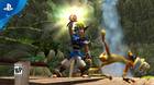 Los juegos de Jak and Daxter llegarán este año a PS4