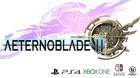 AeternoBlade II da el salto a PS4, Xbox One y Switch