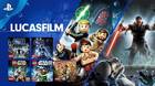 PlayStation Now amplía su oferta con juegos de Star Wars e Indiana Jones