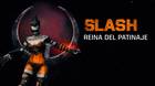 Quake Champions presenta a Slash en acción