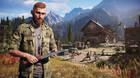 Algunos jugadores de Far Cry 5 están atrapados en los créditos