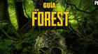 Todos los Animales en The Forest y cómo tratar con ellos