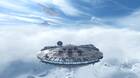 Este mod hace que Star Wars Battlefront luzca como las películas clásicas