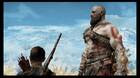 La senda a la monta�a - Misi�n historia God of War PS4
