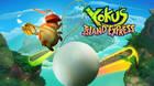 Yoku's Island Express nos muestra un nuevo tráiler