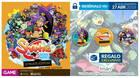 Shantae Half-Genie Hero Ultimate Edition tendrá regalo exclusivo en GAME
