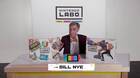 El divulgador científico Bill Nye encabeza la publicidad de Nintendo Labo