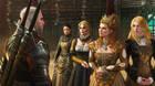El vino es sagrado en The Witcher 3: Wild Hunt - Blood & Wine (DLC)
