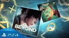 Ya disponibles los juegos de PS Plus para mayo 2018