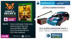 GAME venderá en exclusiva State of Decay 2 Ultimate Edition