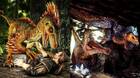 ARK: Survival Evolved presenta su nueva actualización en consola