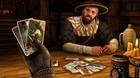 Gwynt: Skellige entra en juego en The Witcher 3: Wild Hunt - Blood & Wine (DLC)