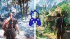 Comparan los gráficos de God of War y Uncharted 4 en PS4 Pro a 4K